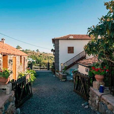 아데제 Casa Leandra Con Jacuzzi 게스트하우스 외부 사진