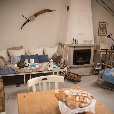 아데제 Casa Leandra Con Jacuzzi 게스트하우스 외부 사진