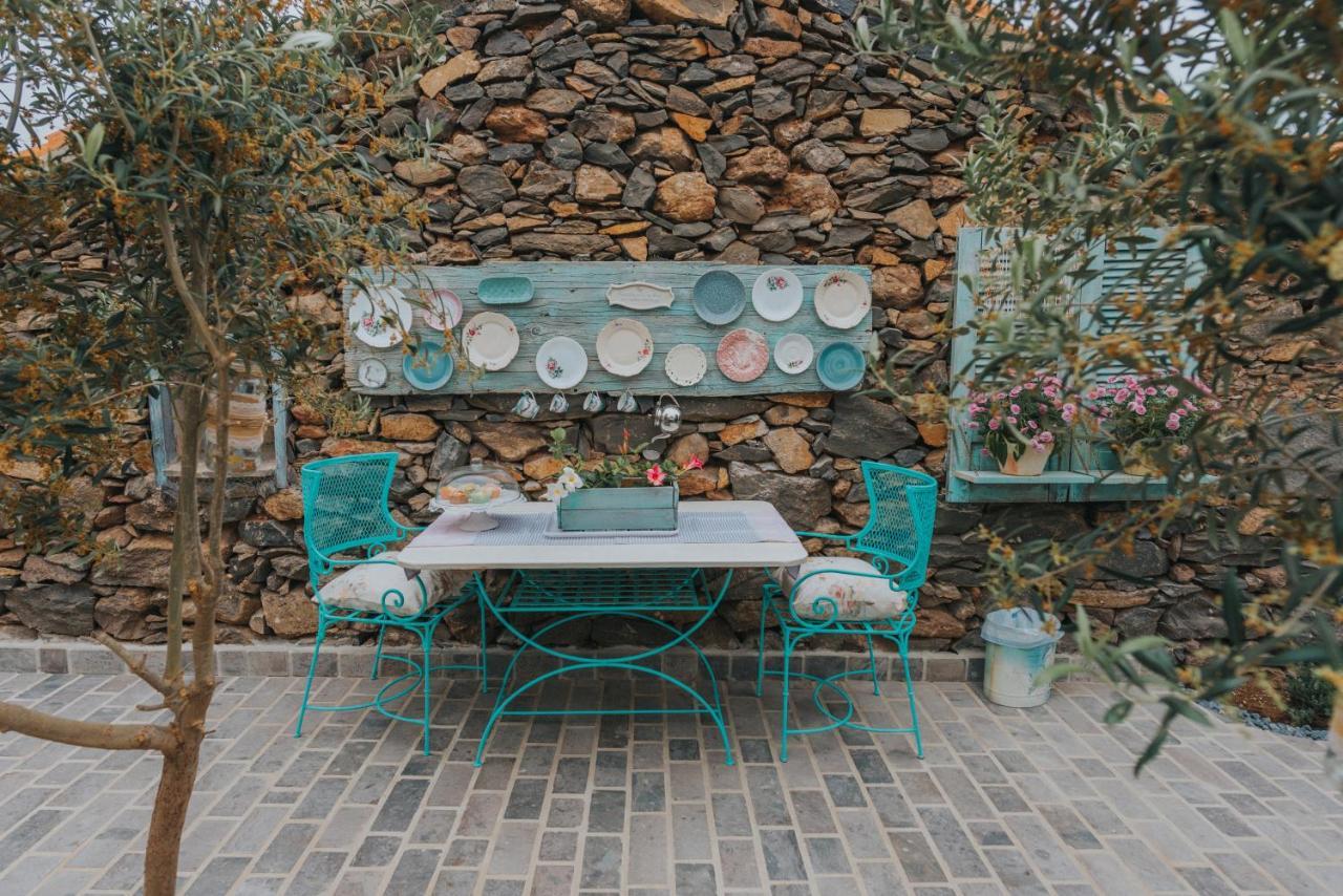 아데제 Casa Leandra Con Jacuzzi 게스트하우스 외부 사진