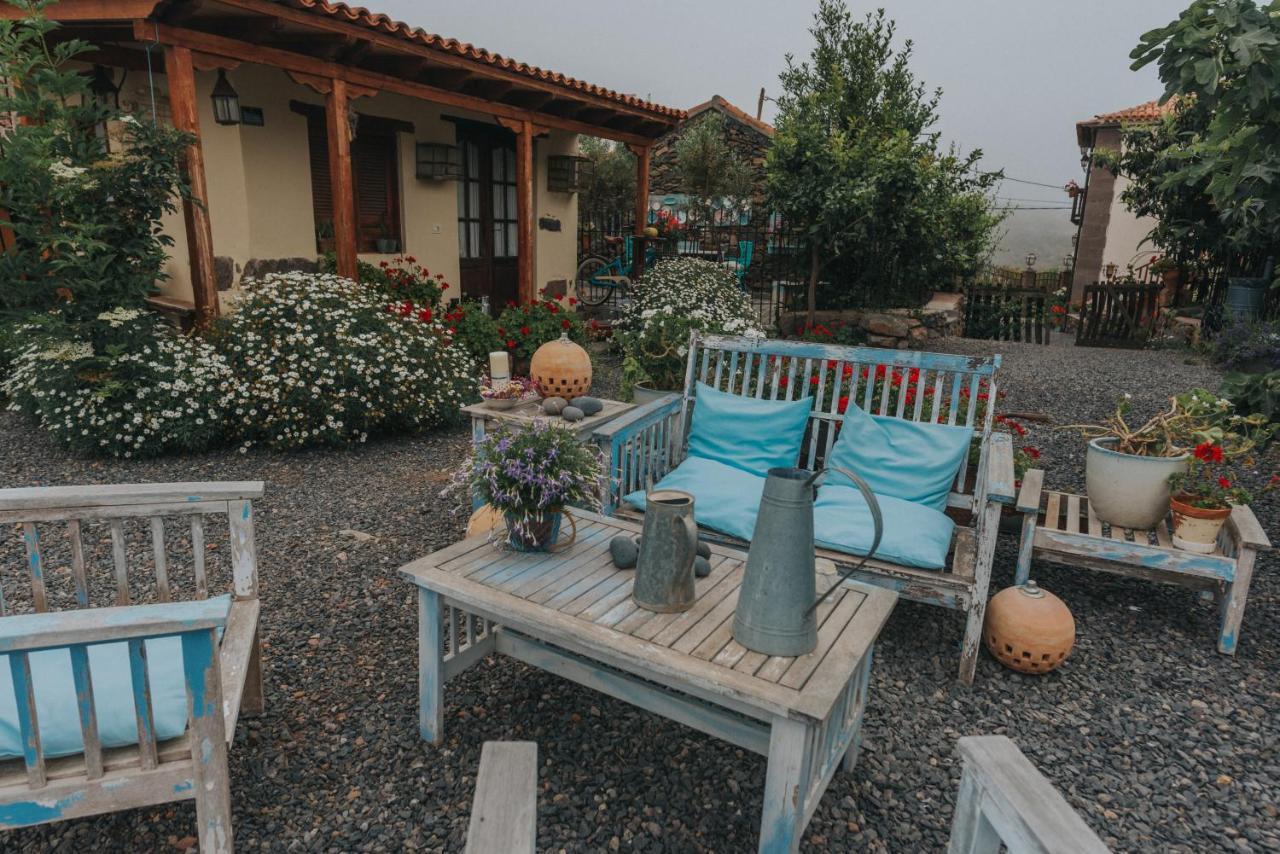 아데제 Casa Leandra Con Jacuzzi 게스트하우스 외부 사진