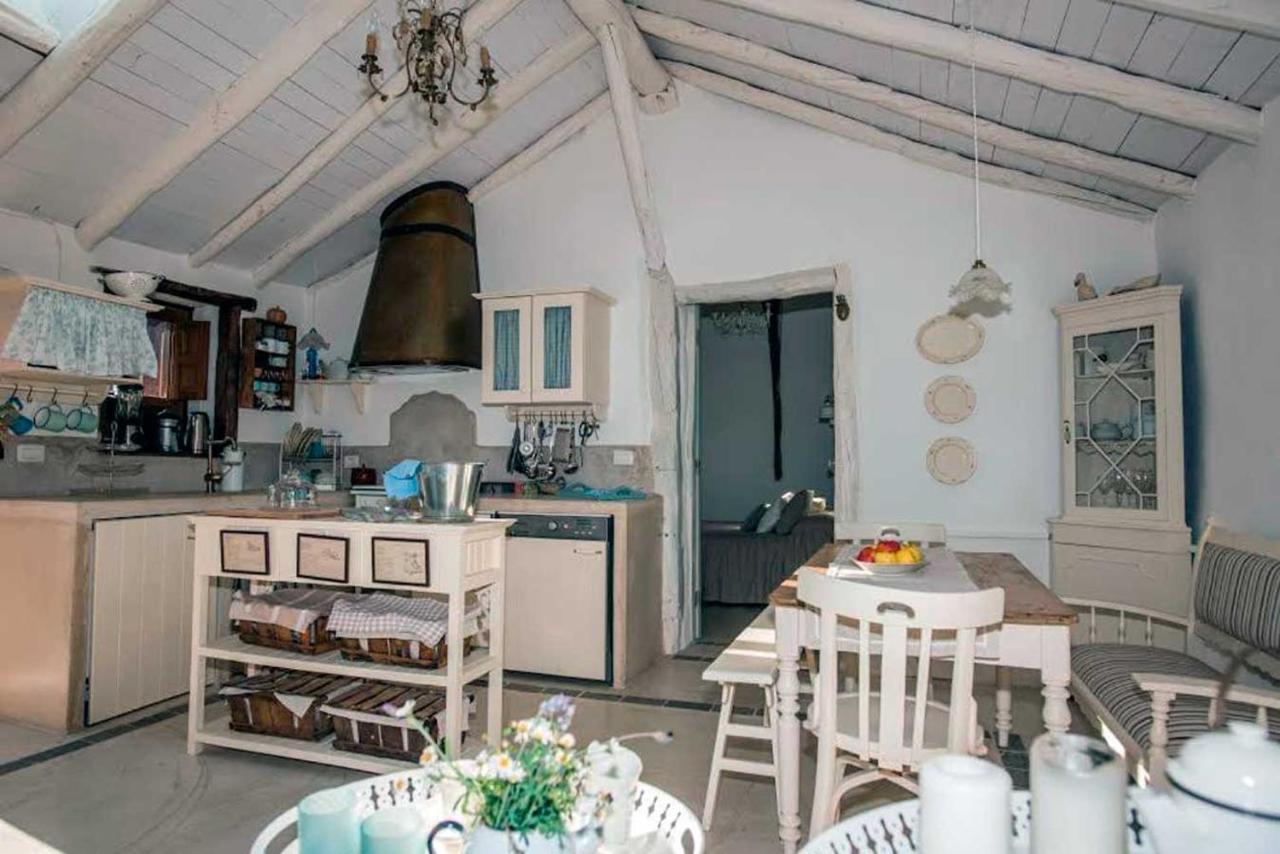 아데제 Casa Leandra Con Jacuzzi 게스트하우스 외부 사진