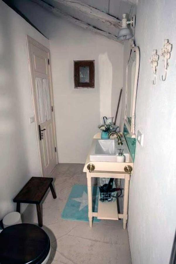 아데제 Casa Leandra Con Jacuzzi 게스트하우스 외부 사진