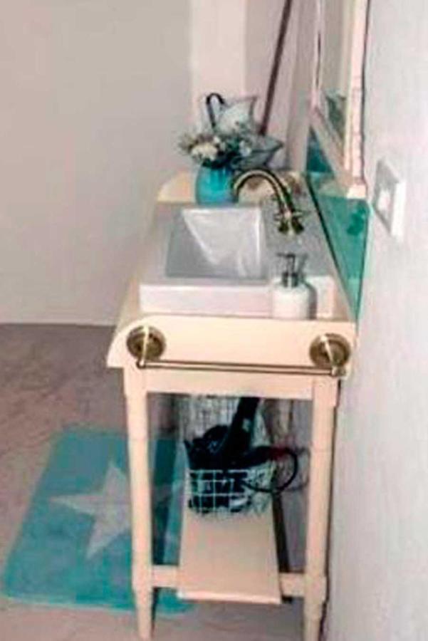 아데제 Casa Leandra Con Jacuzzi 게스트하우스 외부 사진